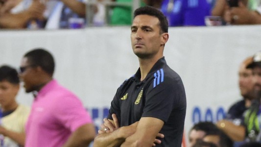 “Fue un partido muy parejo, muy difícil”