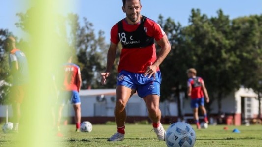 Union prepara la segunda parte de la pretemporada