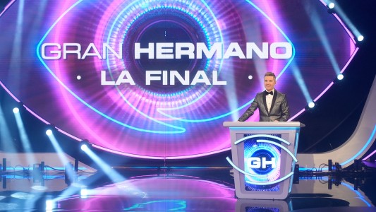 Se acerca la gran final de Gran Hermano