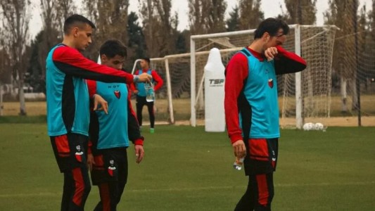 Colon piensa en Patronato con altas, bajas y algunas dudas