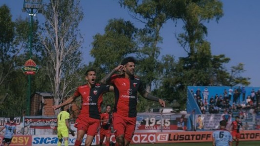 Colon ya sabe cuándo juega vs. Estudiantes de Río Cuarto