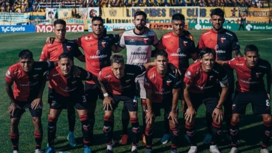 ¡Atención Colon! Así se juega este fin de semana la fecha 23 de la Primera Nacional