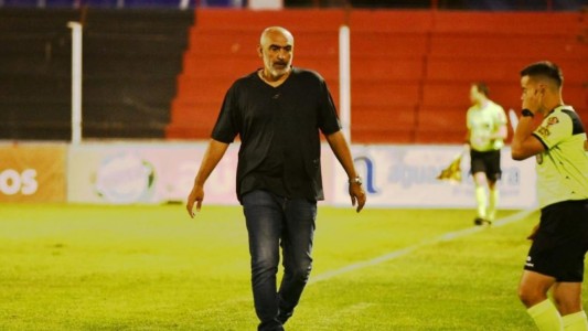 “Los rivales con poco nos superan”