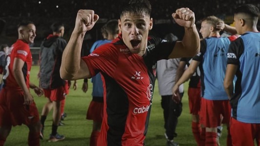 Colon recupera jugadores para el partido del sábado