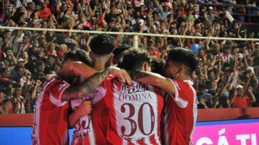 Unión visita a Estudiantes en busca de mantener el liderazgo en la Liga Profesional