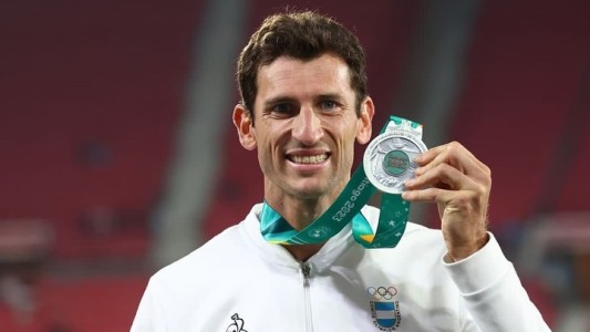 “Se me vino el mundo abajo”: Chiaraviglio reveló que padece una grave enfermedad