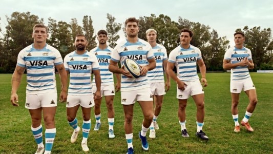 Juegos Olímpicos 2024: Los Pumas 7s enfrenatan a Kenia en la apertura del certamen
