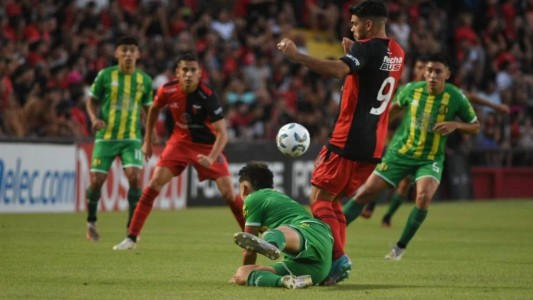 Confirmado: Aldosivi vs. Colon cambia de horario