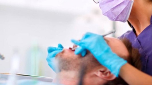 El Círculo Odontológico Santafesino restringe prestaciones a afiliados de IAPOS