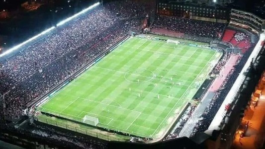 Colon ya tiene árbitro y fecha para el próximo partido