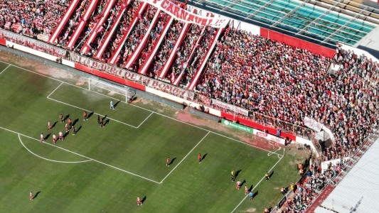 Union quiere ganar para volver a tener calma