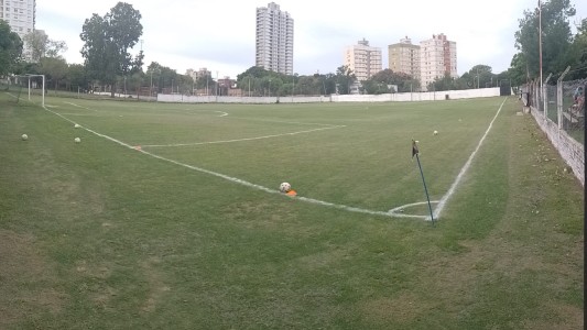 El Concejo de Santa Fe se suma al rescate del Club Nacional