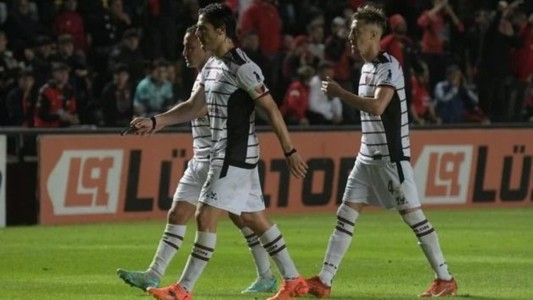 Qué panorama se encontrará De Paoli cuando asuma en Colón