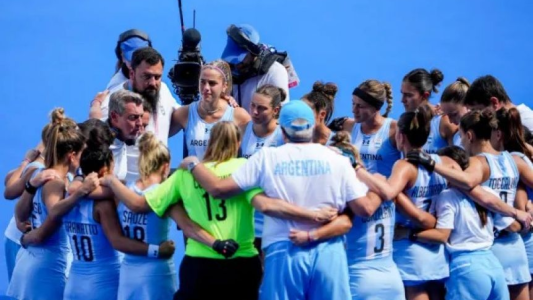 Juegos Olímpicos: Las Leonas vencieron a Bélgica y se quedaron con el bronce