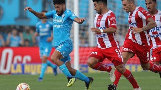 Unión visita Córdoba con el objetivo de subirse a la punta del torneo