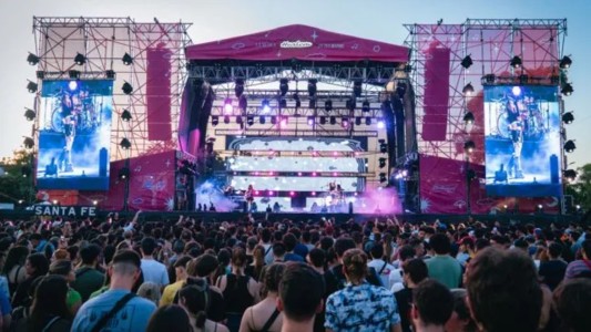 Se viene el Harlem Festival con los mejores artistas del momento