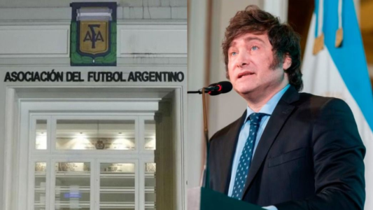 El gobierno reglamentó las Sociedades Anónimas en el deporte