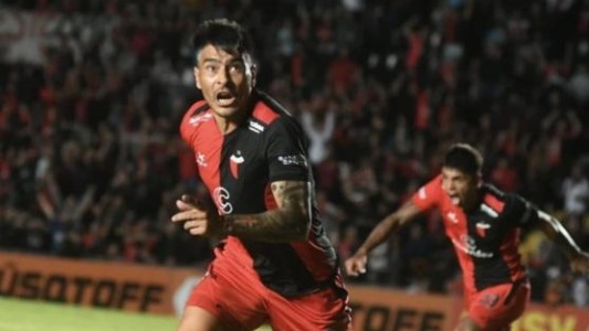 El próximo  partido de Colón de visitante ya tiene día y horario