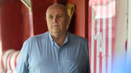 Unión levantó la inhibición y se prepara para incorporar refuerzos