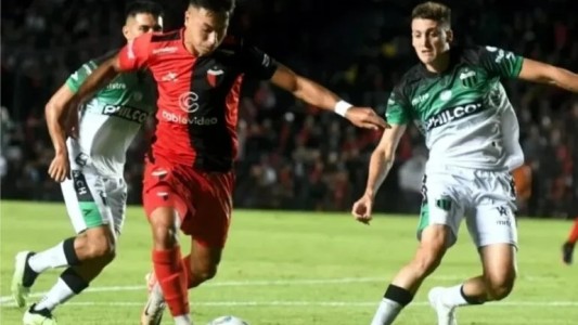 Cambio de horario para el partido entre Nueva Chicago vs Colón