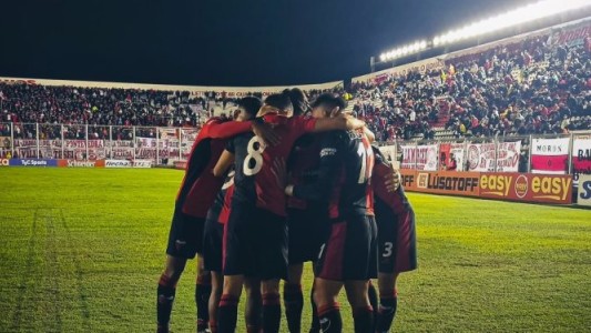 Colón vs. Morón ya tiene día y fecha