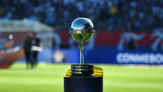 Copa Sudamericana: cómo quedaron los cuartos de final y qué clubes argentinos siguen en competencia