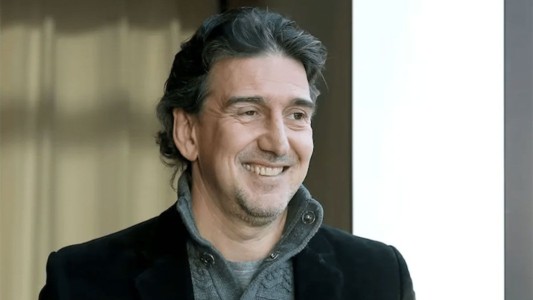 Julio Bocca será el nuevo director del Teatro Colón de Buenos Aires