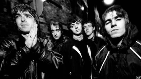 Oasis anunció su regreso a los escenarios