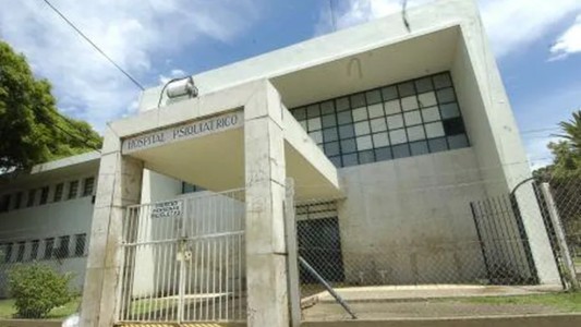 Siprus denuncia graves problemas edilicios en el Hospital Mira y López