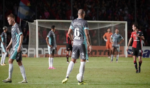 Colón ya sabe cuándo y a qué hora enfrentará a Temperley