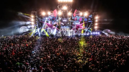 Cancelan la Fiesta de Disfraces de Paraná 2024: ¿qué pasó?