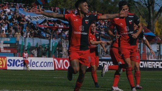 Colón ya sabe cuándo vuelve a jugar de local