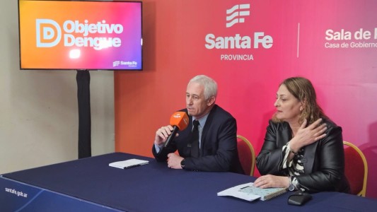 Vacunación contra el dengue: Salud confirmó cuándo comenzará el operativo