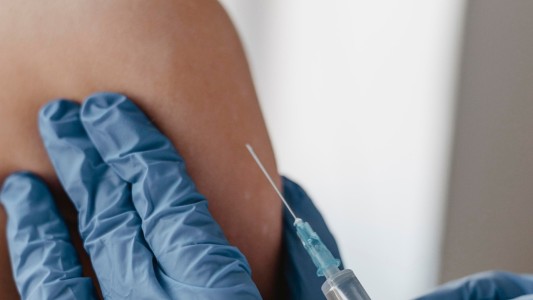 Dengue: este lunes comienza el operativo de vacunación