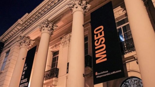 Santa Fe se viste de arte: un septiembre repleto de cultura