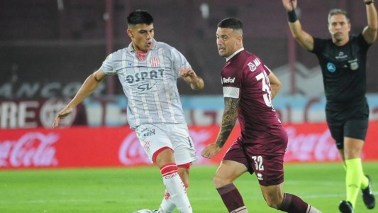 Unión buscará la "Fortaleza" ante Lanús