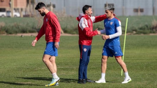 Unión ya piensa en Godoy Cruz de Mendoza