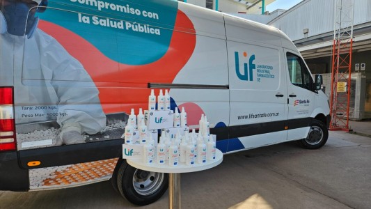 Se incrementa la producción de repelente para combatir el dengue