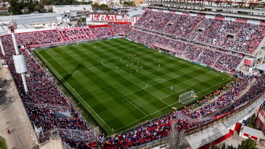 Tras recibir a Godoy Cruz, cómo continúa la agenda de Unión