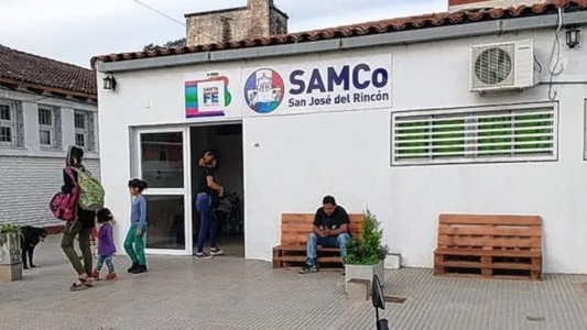 Samco de Rincón: anuncian obras y ampliación por más de 50 millones de pesos
