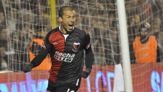 Iván Moreno y Fabianesi es el nuevo Director Deportivo de Colón