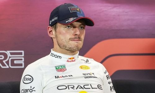 Max Verstappen amenaza con irse de la Fórmula 1