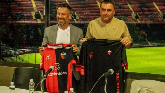 "Hay que encontrar el funcionamiento que Colón necesita para el sprint final"