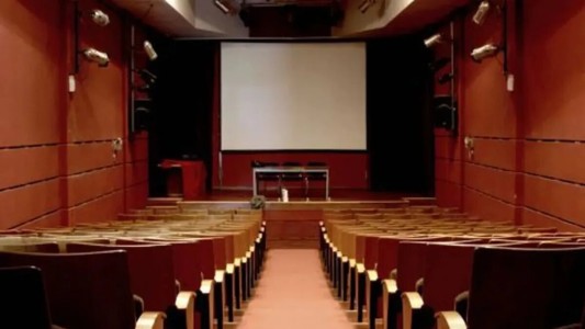 Comenzó la Semana del Cine Santafesino 2024