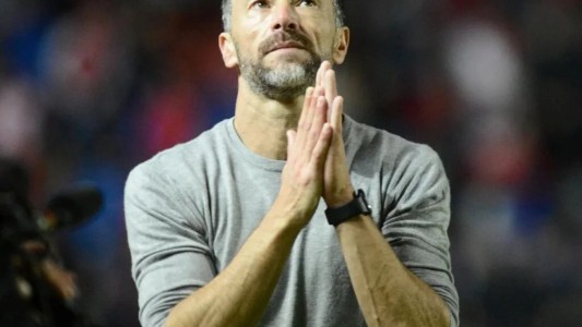 Falleció la madre de Kily González: Unión acompaña al DT en este duro momento