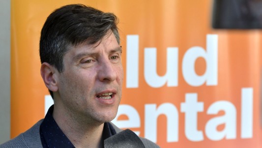 Se destinarán más de $ 550 millones para políticas de Salud Mental