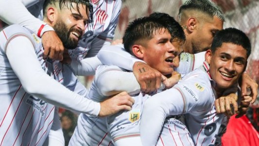 Unión, ante su gente, busca recuperarse y seguir prendido arriba