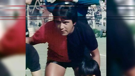 Javier López recordó a Omar Palma: "Tenía algo distinto"