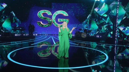 Quiénes son los invitados de Susana Giménez para el próximo programa