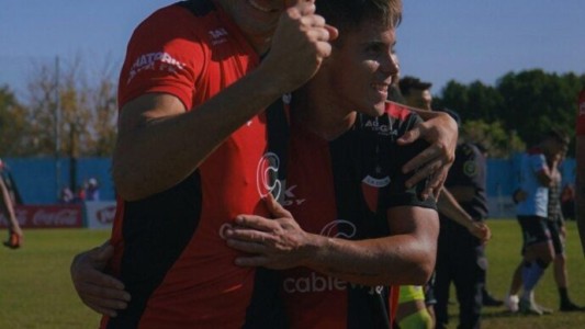 Colón recibe a San Telmo con una sola misión: ganar